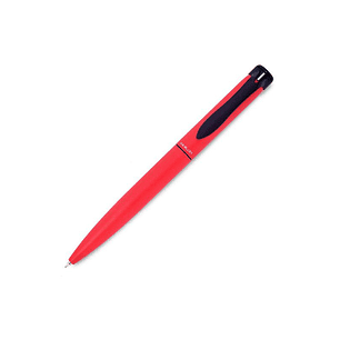 Bolígrafo Stola Rojo