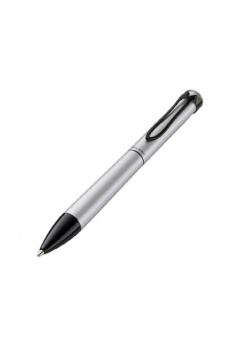 Bolígrafo Stola Gris/Negro