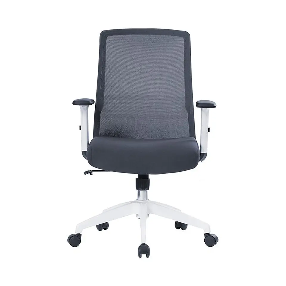 Silla Tossy Contatto Blanca 1
