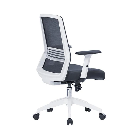 Silla Tossy Contatto Blanca
