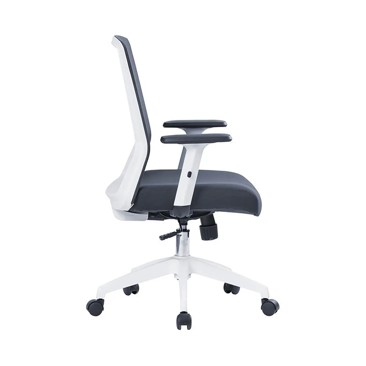 Silla Tossy Contatto Blanca 3
