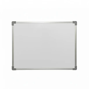 Pizarra Blanca / Acrílica 60X45cm