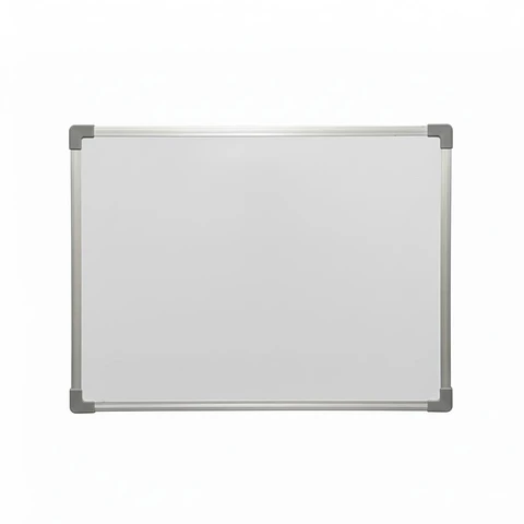 Pizarra Blanca / Acrílica 60X45cm