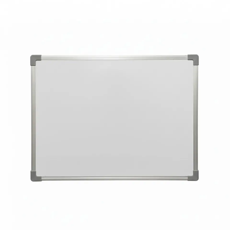 Pizarra Blanca / Acrílica 60X45cm 1