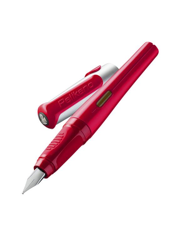 Pluma P480M Rojo