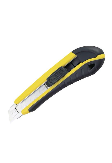Cuchillo Cartonero Stanley 10-480S