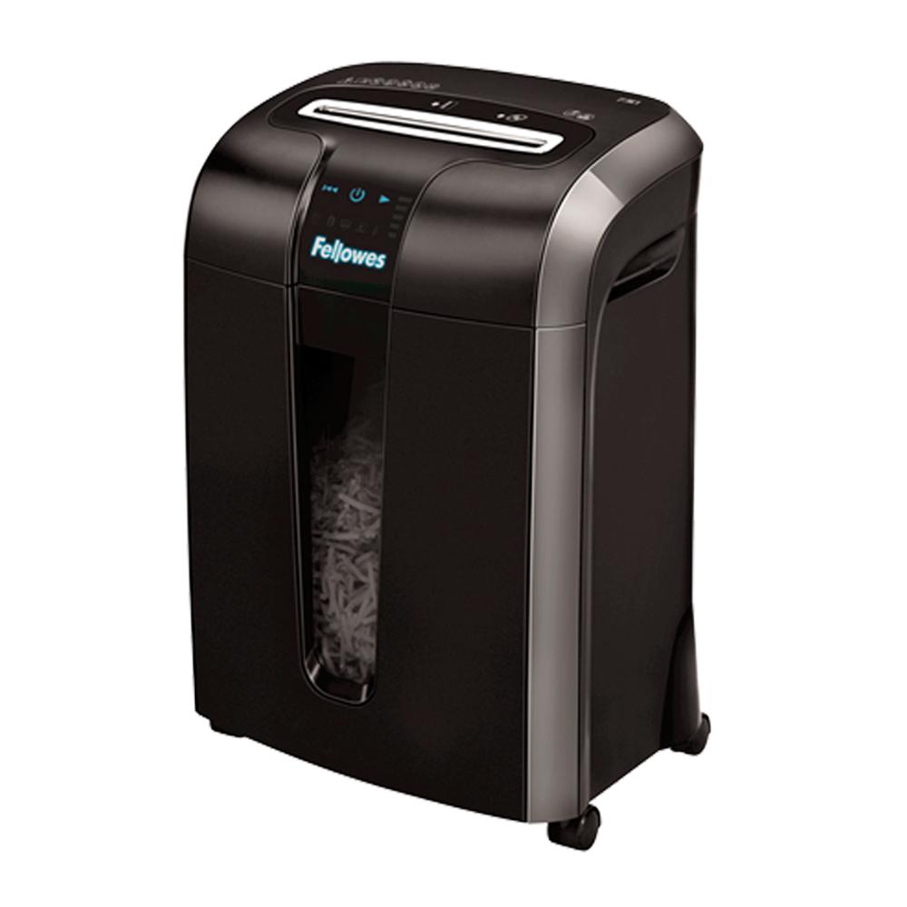 Destructora / Trituradora de Documentos 73Ci Fellowes 12 Hojas