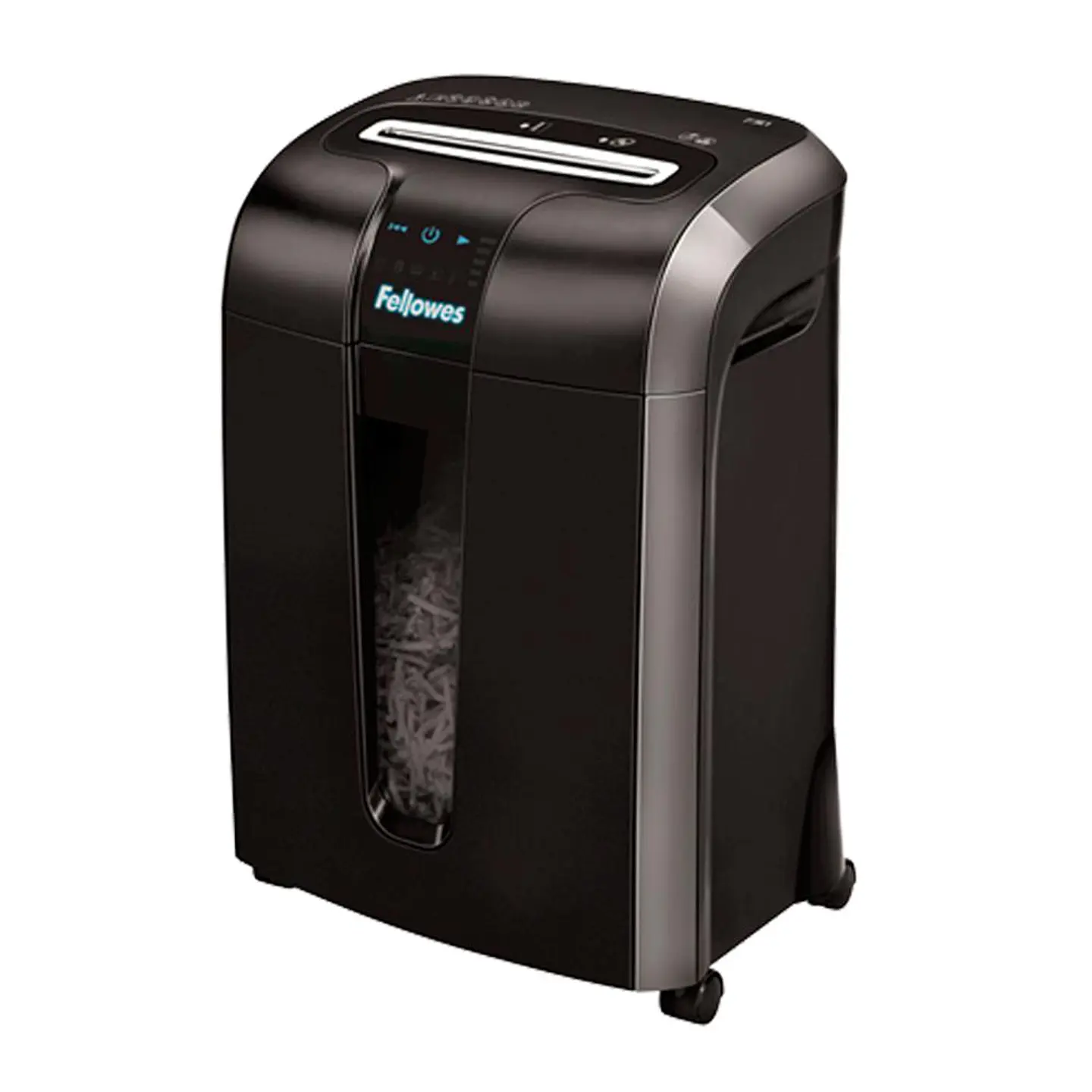 Destructora / Trituradora de Documentos 73Ci Fellowes 12 Hojas 1