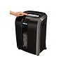 Destructora / Trituradora de Documentos 73Ci Fellowes 12 Hojas - Miniatura 3