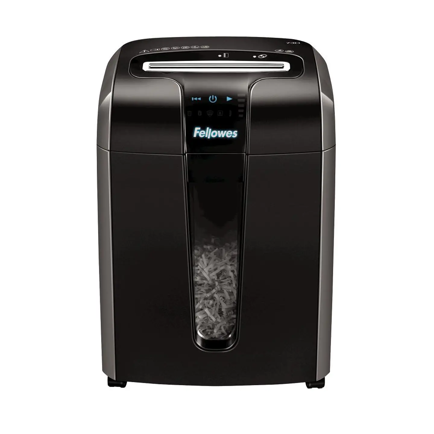 Destructora / Trituradora de Documentos 73Ci Fellowes 12 Hojas 9