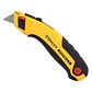 Cuchillo Cartonero Pesado Stanley 10-778 QuickChange - Miniatura 2