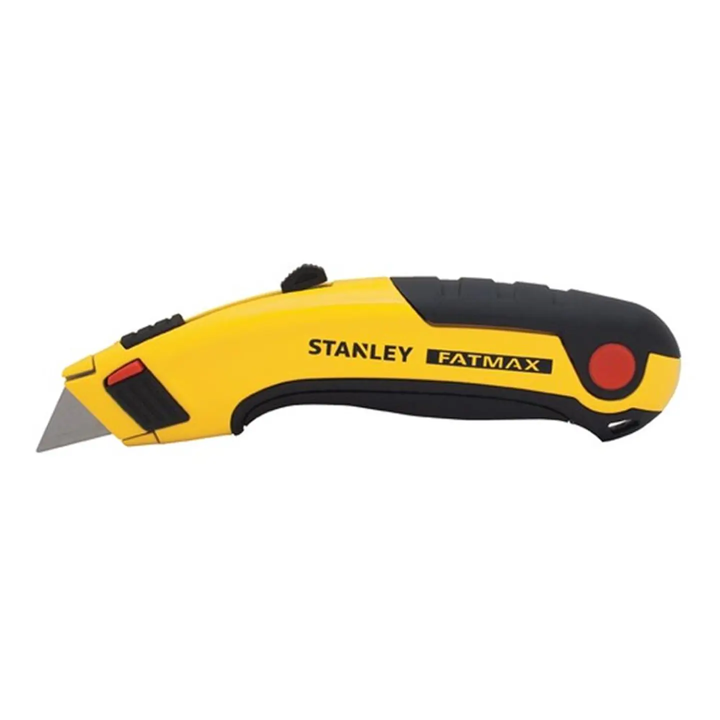 Cuchillo Cartonero Pesado Stanley 10-778 QuickChange 3