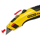 Cuchillo Cartonero Pesado Stanley 10-778 QuickChange - Miniatura 5