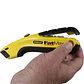 Cuchillo Cartonero Pesado Stanley 10-778 QuickChange - Miniatura 7