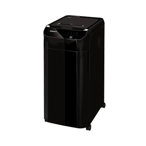 Destructora / Trituradora Automática 350c Automax