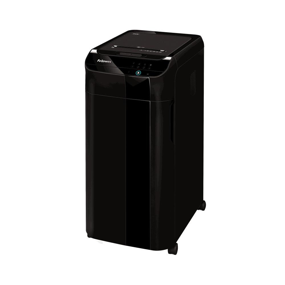 Destructora / Trituradora Automática 350c Automax