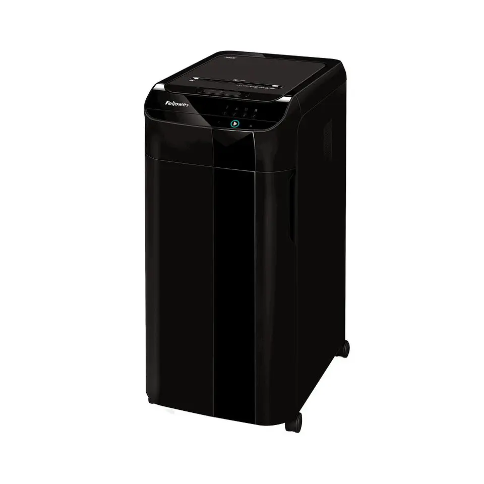 Destructora / Trituradora Automática 350c Automax 1