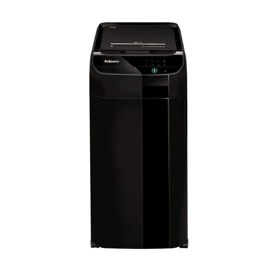 Destructora / Trituradora Automática 350c Automax 2