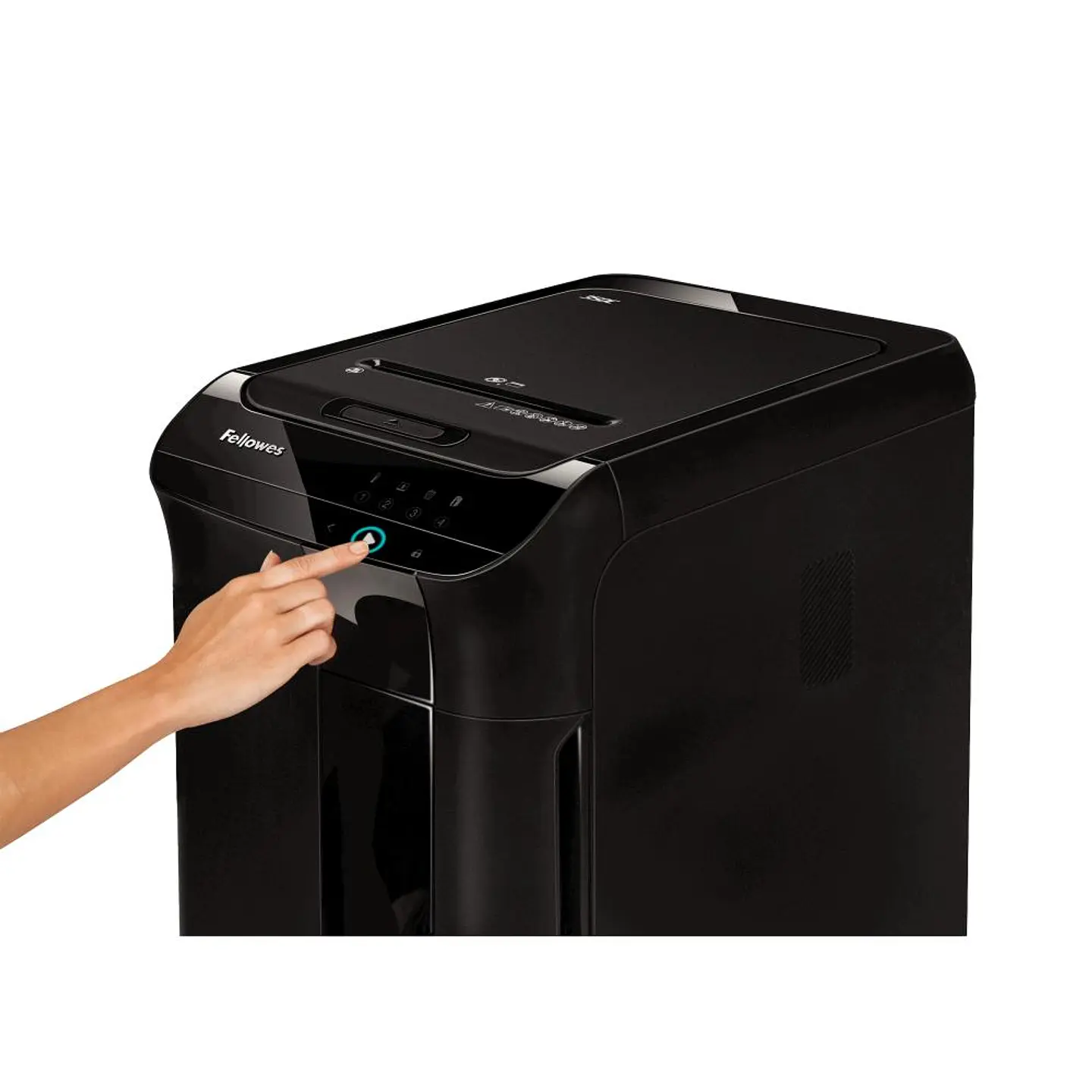 Destructora / Trituradora Automática 350c Automax 4