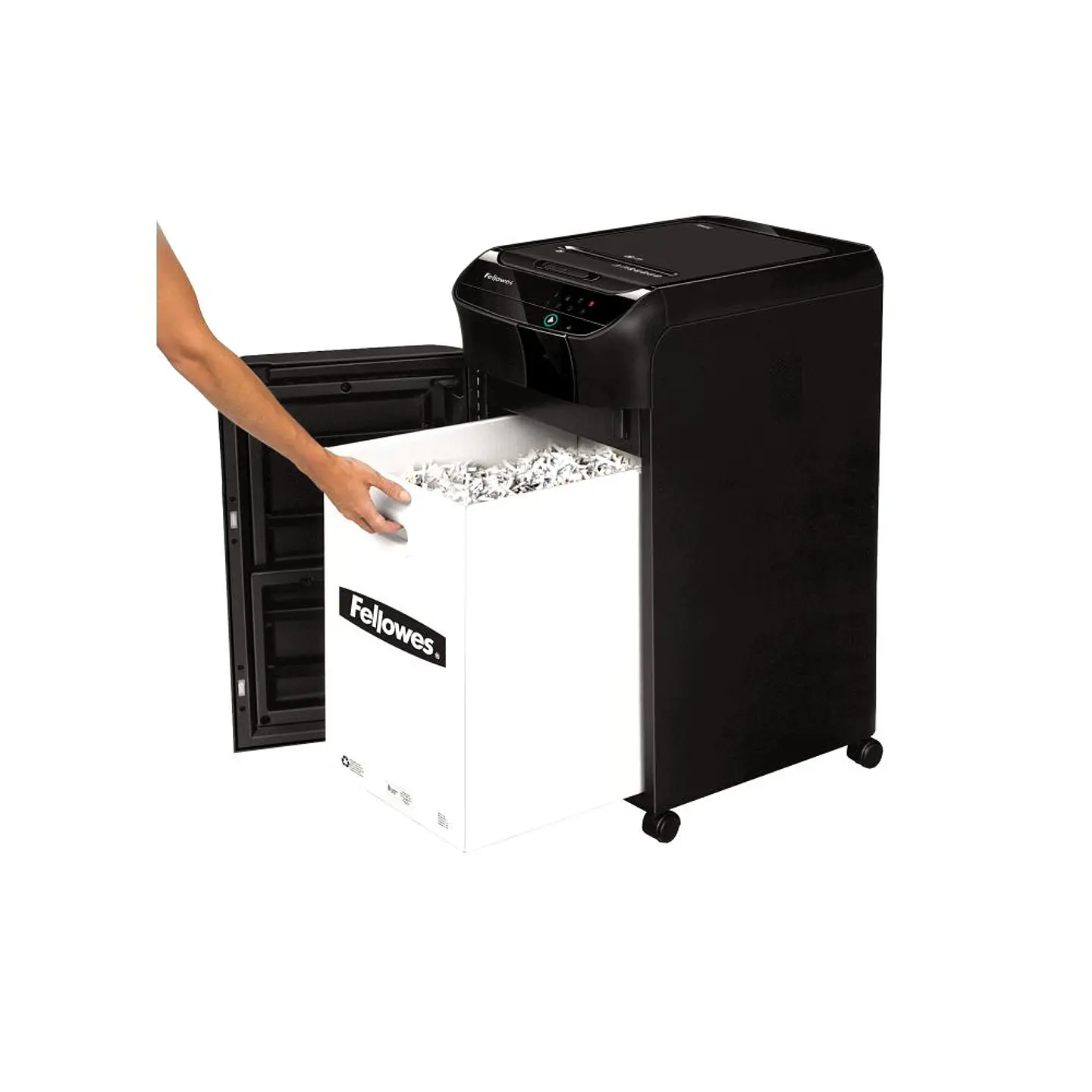 Destructora / Trituradora Automática 350c Automax 6