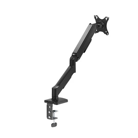 Soporte de Monitor A Gas para Escritorio de 17"-32" Negro
