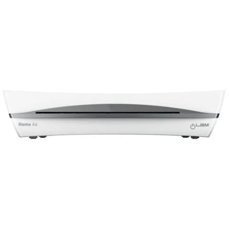 Termolaminadora / Plastificadora iLAM Home A4 Leitz 5