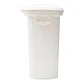 Pack 3 Basureros 36 LT Con Tapa Pedal San Remo - Miniatura 5