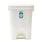 Pack 3 Basureros 36 LT Con Tapa Pedal San Remo - Miniatura 6