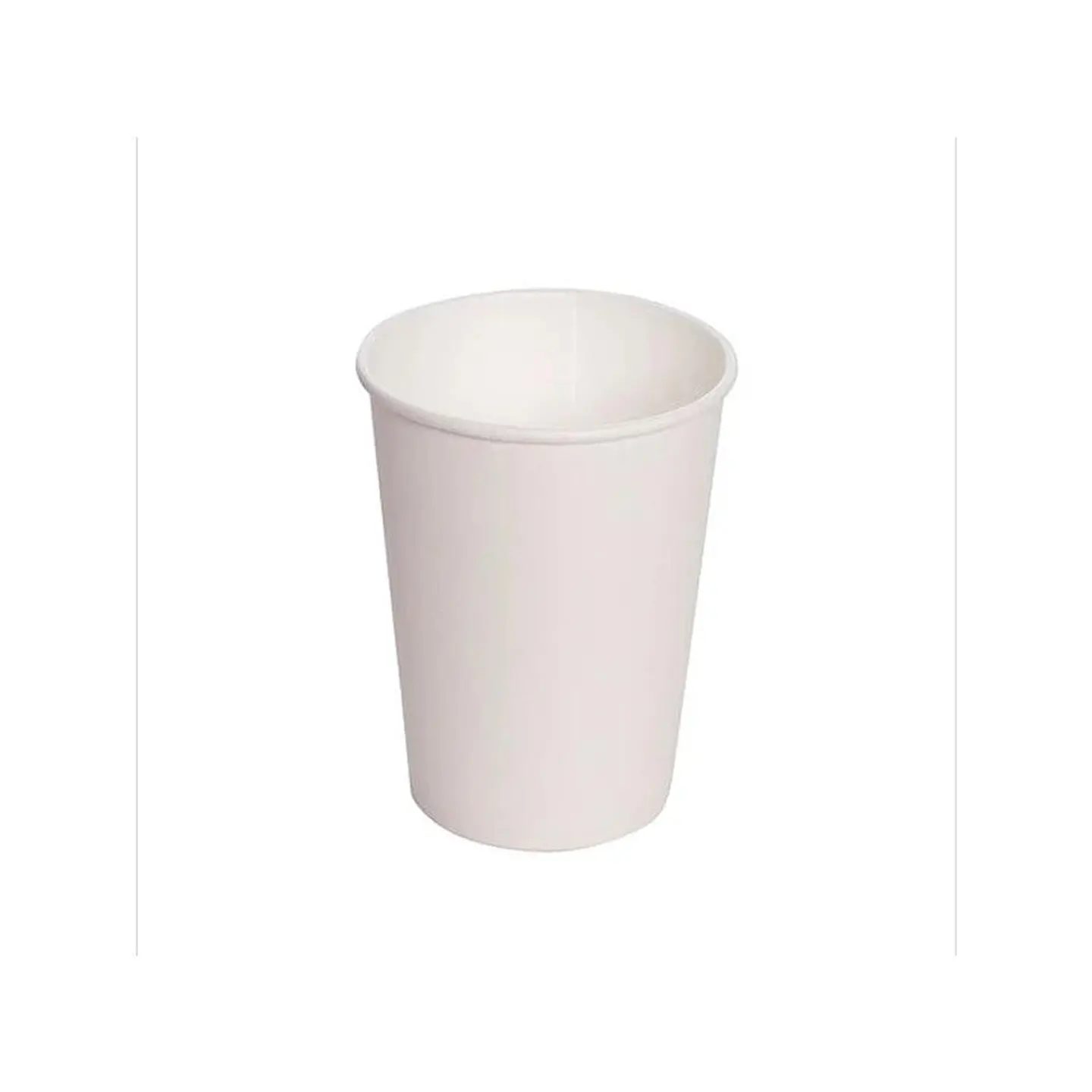 Pack 40 Vasos Polipapel 360 ml Blancos 2