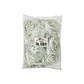 Bolsa de Ligas Elásticas / Elásticos 1 kg medidas 60/1.6MM - Miniatura 1