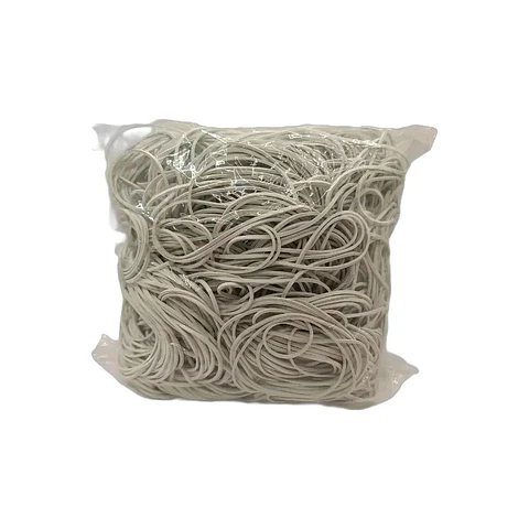 Bolsa de Ligas Elásticas / Elásticos 1 kg medidas 60/1.6MM