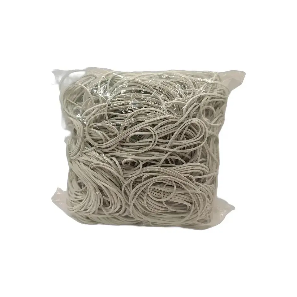 Bolsa de Ligas Elásticas / Elásticos 1 kg medidas 60/1.6MM 2