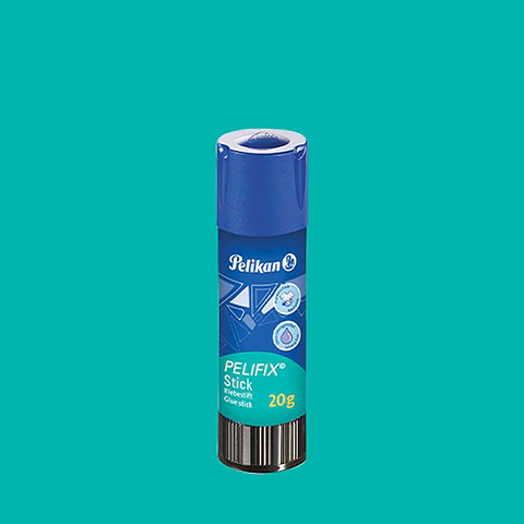 Pack 24 Stick-Fix / Adhesivo en Barra 20g Pelikan