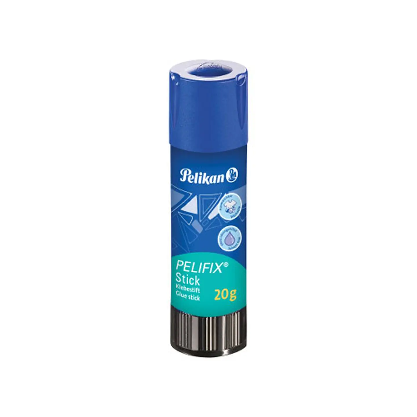 Pack 24 Stick-Fix / Adhesivo en Barra 20g Pelikan 3