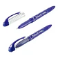 Pack 12 Bolígrafo Roller Borrable Locorrijo Color Tinta Azul - Miniatura 1