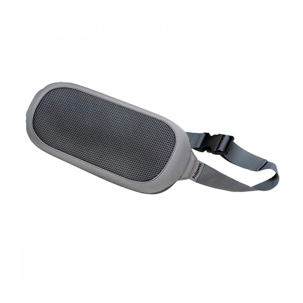 Respaldo Lumbar Gris I-Spire