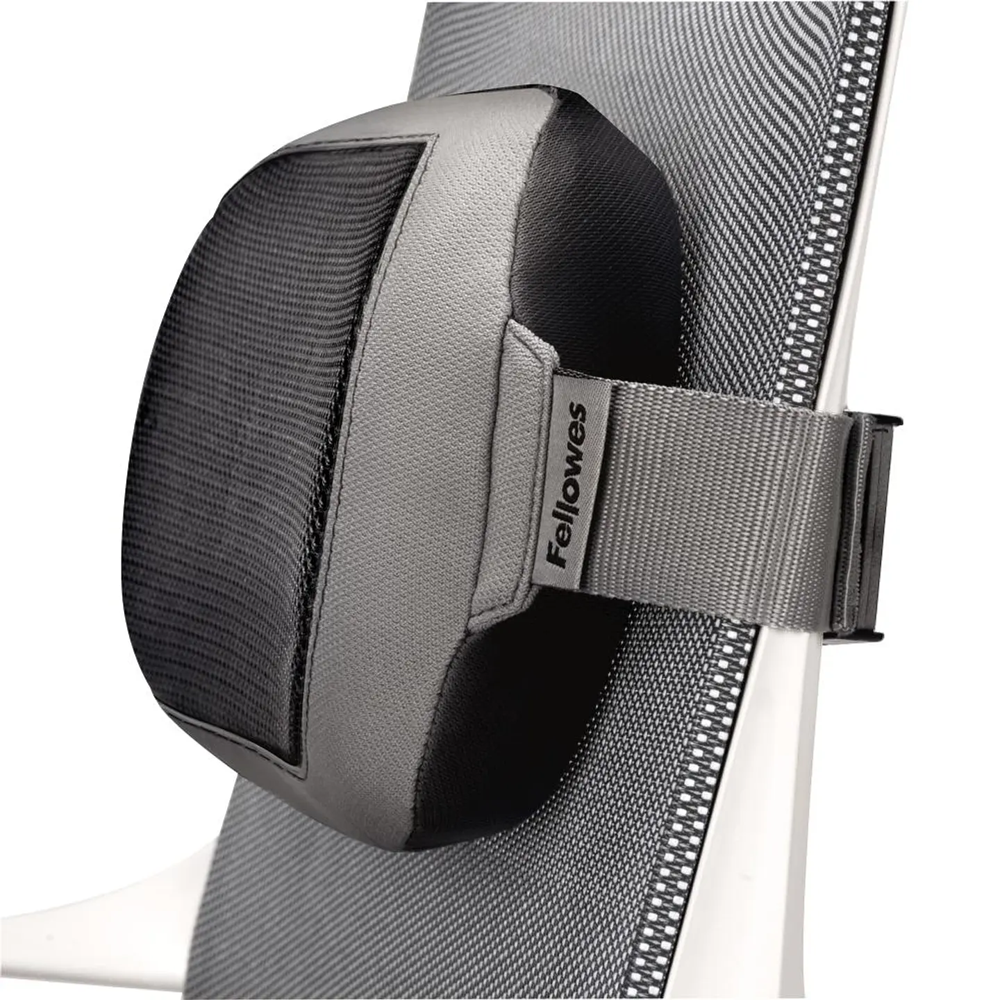 Respaldo Lumbar Gris I-Spire 5