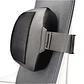 Respaldo Lumbar Gris I-Spire - Miniatura 5