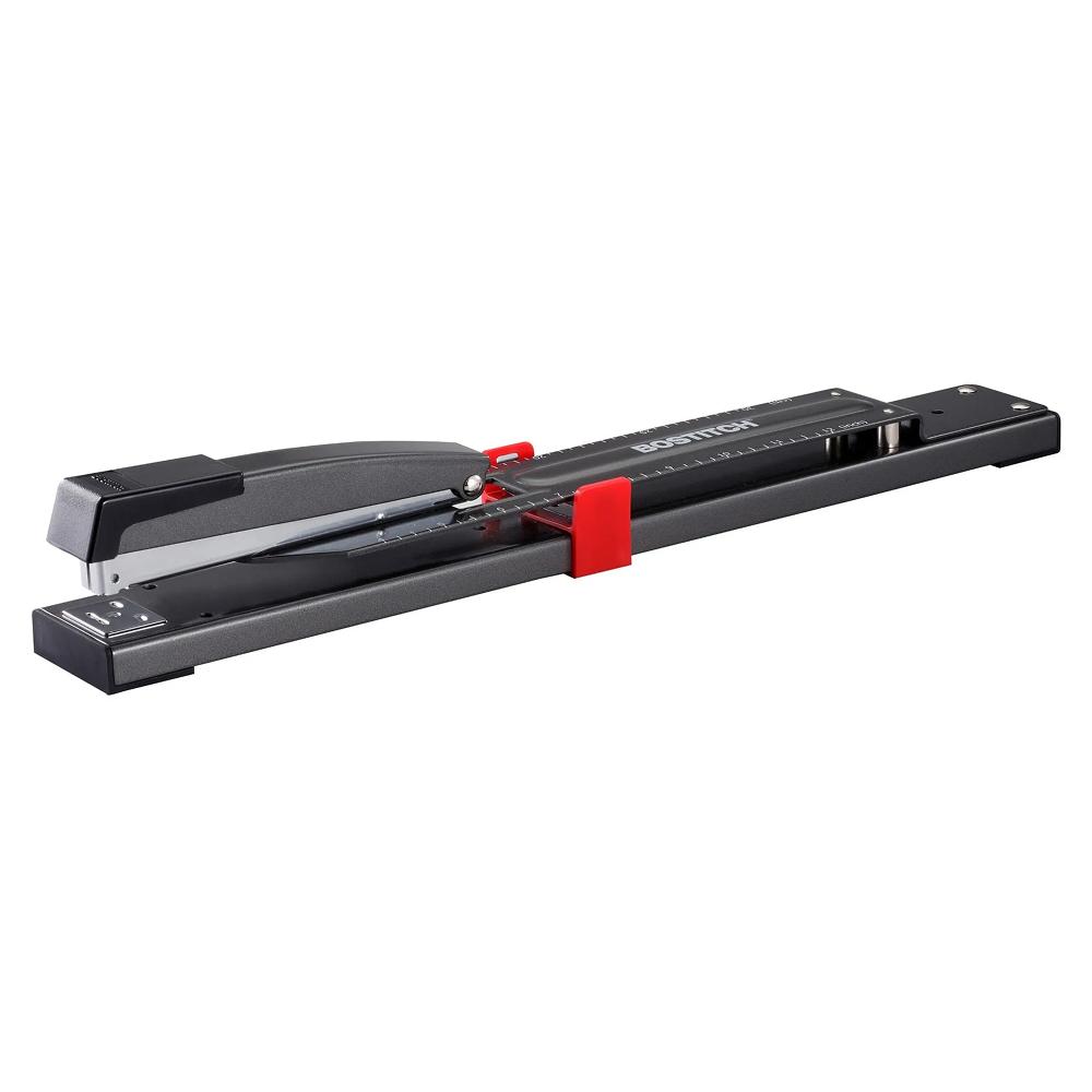 Corchetera B440LR Negra