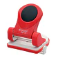 Perforadora Metal 30 hojas Kangaro Roja - Miniatura 1