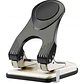 Perforadora Metal 60 hojas Kangaro Negra - Miniatura 1