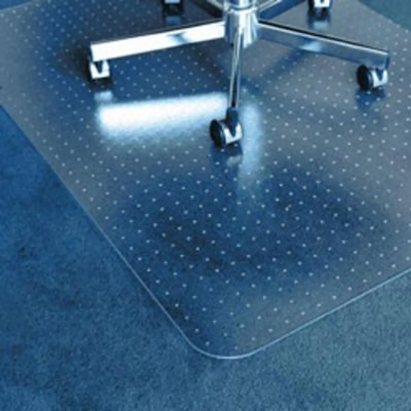 Protector de Piso Punta - para Alfombras 90x120cm 4