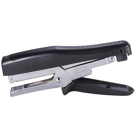 Corchetera Bostitch B8HDP Metálica Mango Goma 45 Hojas