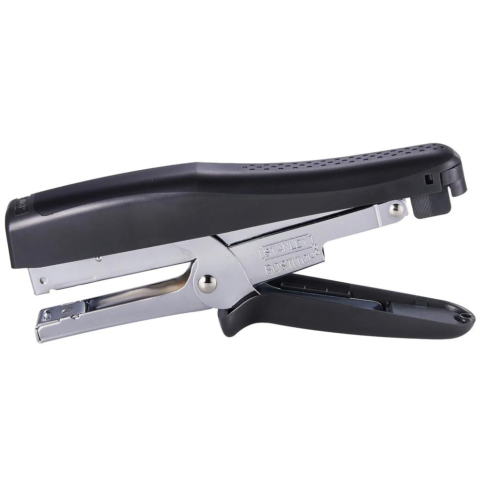 Corchetera Bostitch B8HDP Metálica Mango Goma 45 Hojas