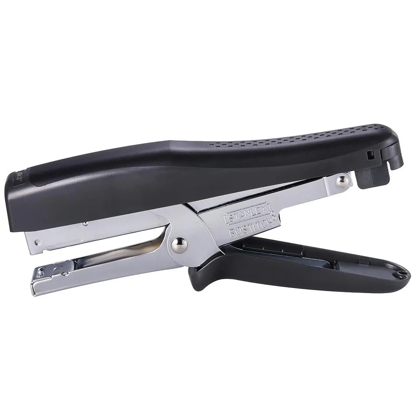 Corchetera Bostitch B8HDP Metálica Mango Goma 45 Hojas 1