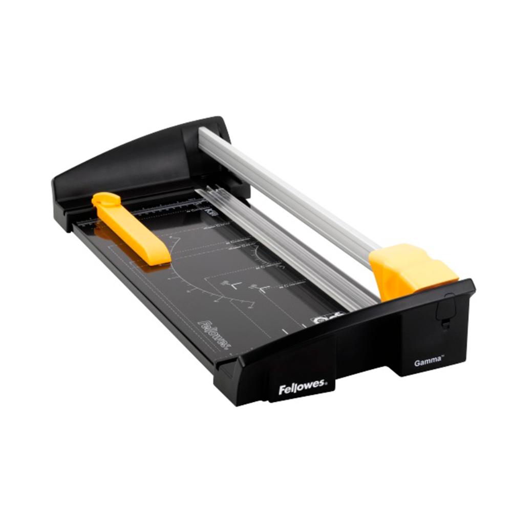 Cizalla Gamma A4 Fellowes