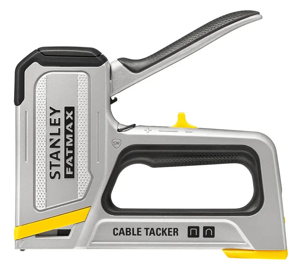 ENGRAPADORA PARA CABLE 2 EN 1 FATMAX 3