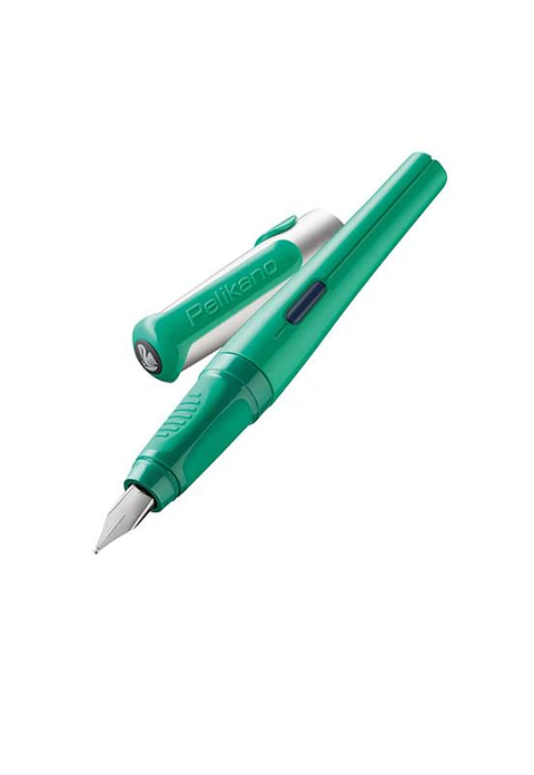 Pluma P480M Verde
