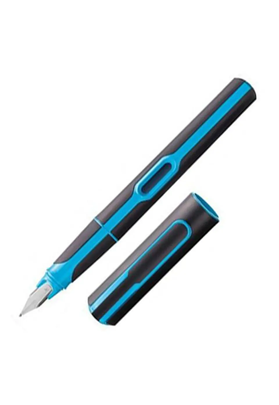 Pluma Style Neon Blue 1