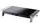 Soporte para Monitor Premium Office Suite Negro - Miniatura 1